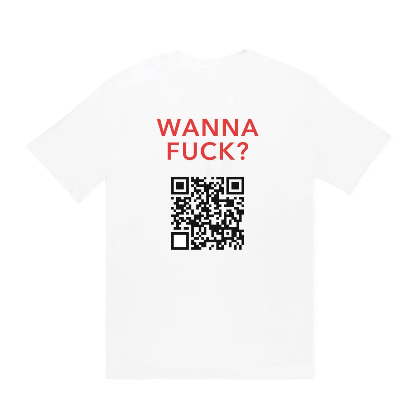 Wanna Fuck? (Custom IG) Festival Edition