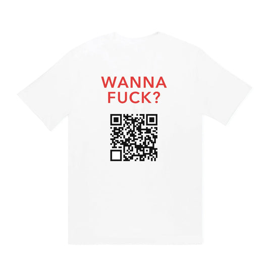Wanna Fuck? (Custom IG) Festival Edition