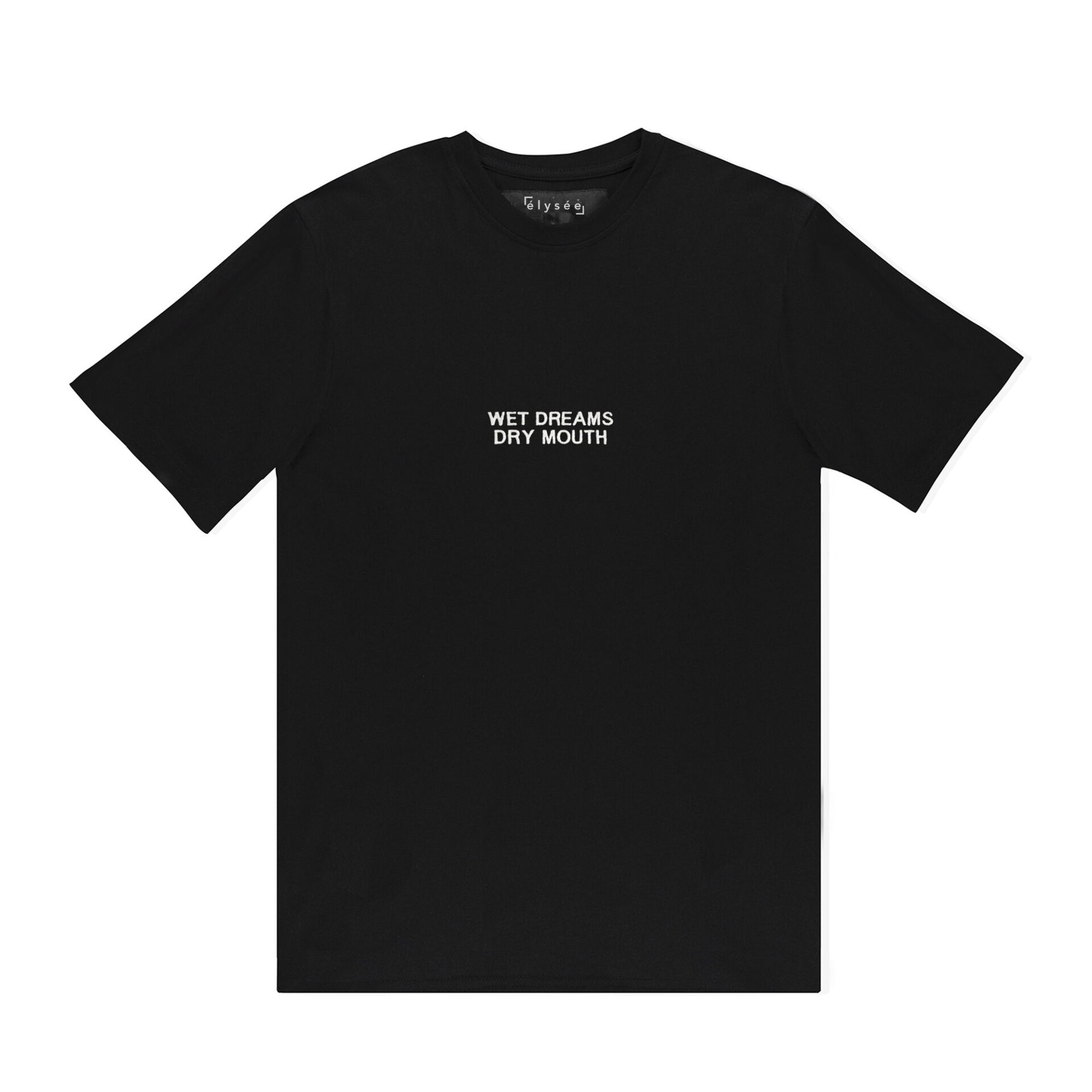 Wet Dreams - Unisex T-Shirt – Élysée Atelier
