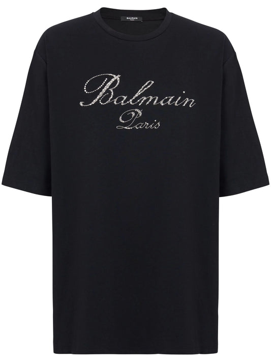 Balmain - Signature Embroidery
