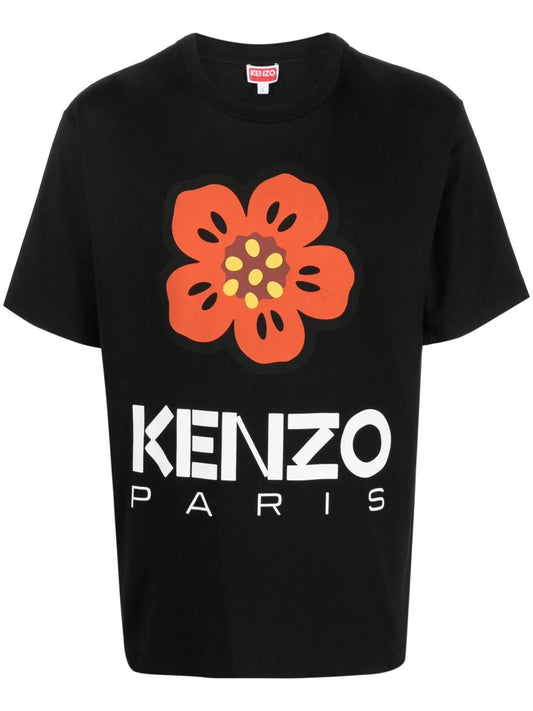 Kenzo - Flower Logo