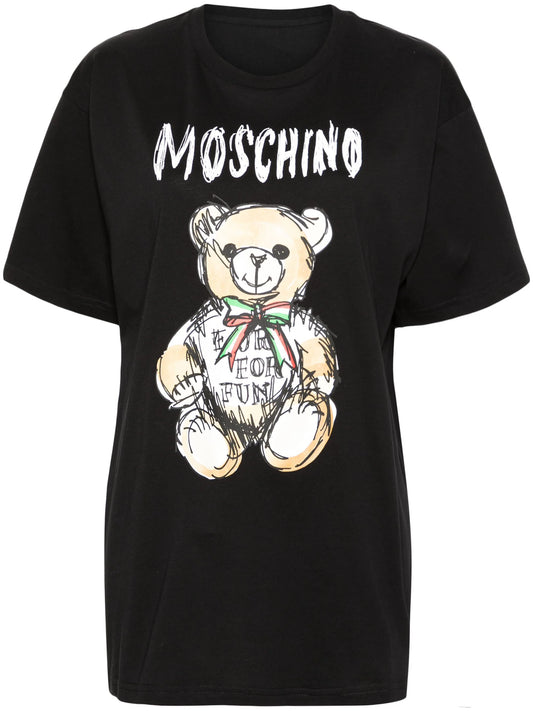 Moschino - Teddy Bear For Fun