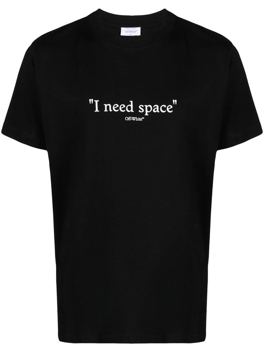 Off-White - I need space