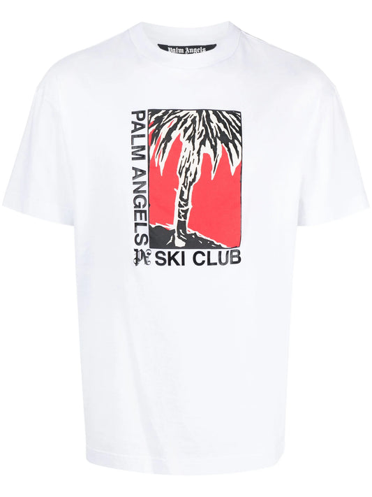Palm Angels - Ski Club
