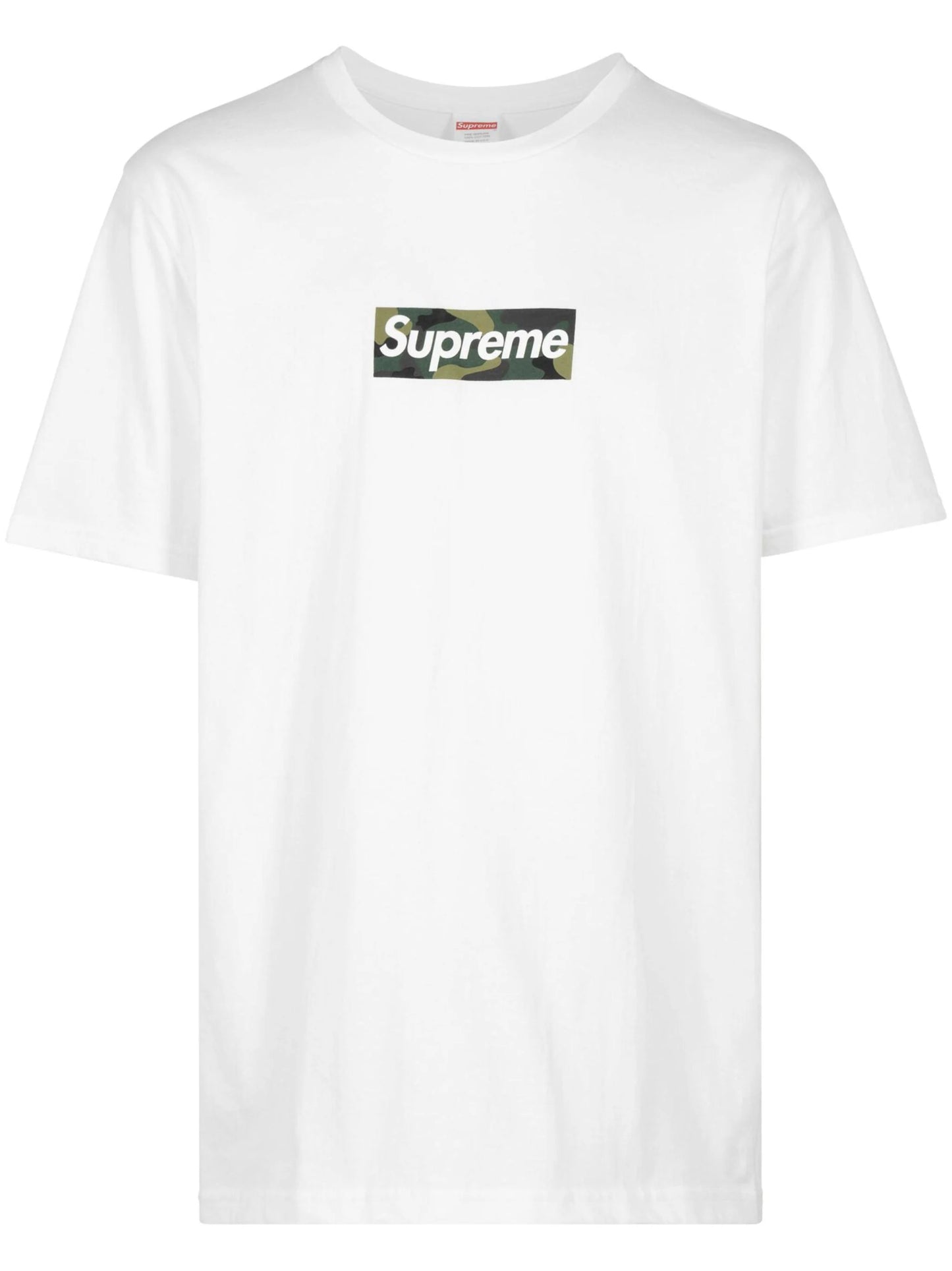 Supreme - Box White