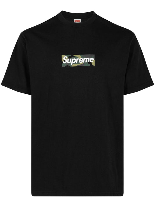 Supreme - Box Black