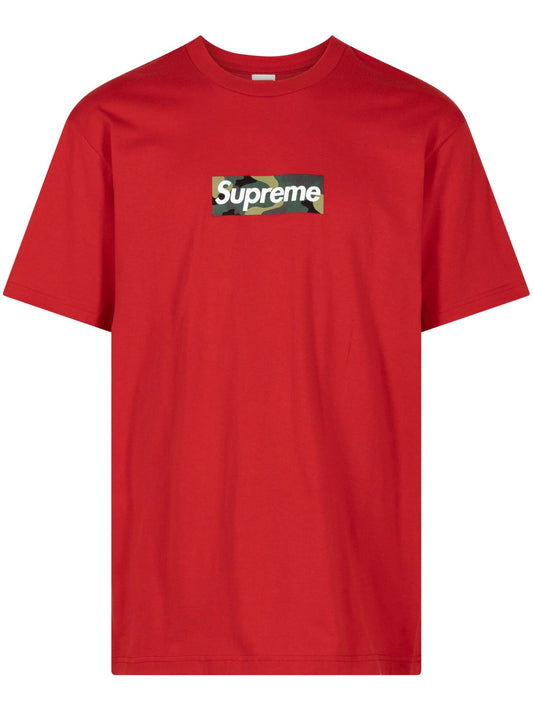 Supreme - Box Red